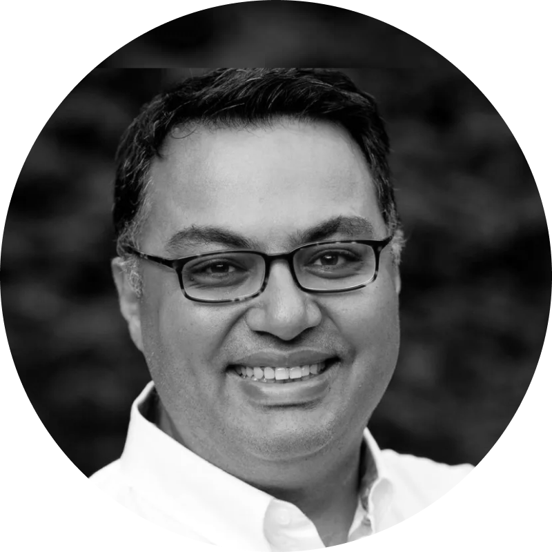 Pritesh Gandhi