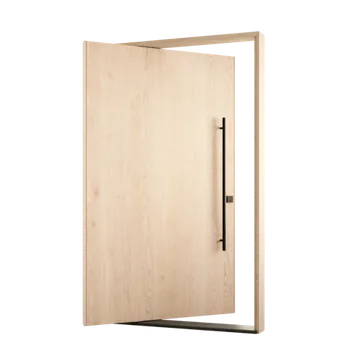 Architecture sample